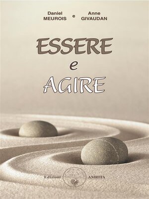 cover image of Essere e Agire